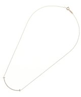 TIFFANY & CO.（ティファニー）ネックレス ゴールド サイズ:- レディース/2200636033061