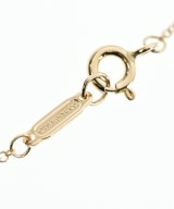 TIFFANY & CO.（ティファニー）ネックレス ゴールド サイズ:- レディース/2200636033061