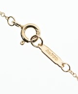 TIFFANY & CO.（ティファニー）ネックレス ゴールド サイズ:- レディース/2200636033061