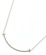 TIFFANY & CO. ネックレス