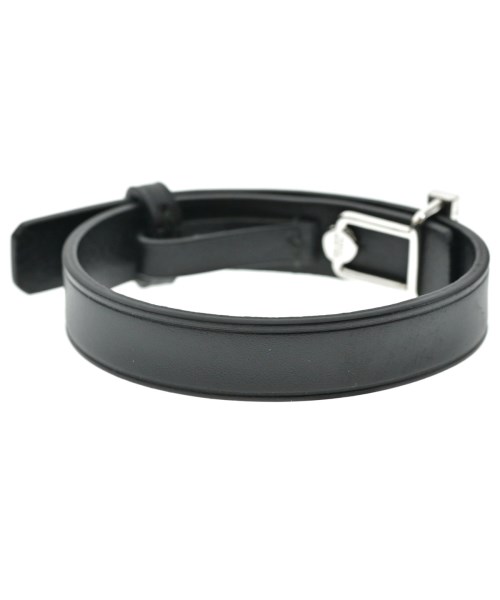 TIFFANY & CO.（ティファニー）ブレスレット・バングル 黒 サイズ:- レディース/2200637284042