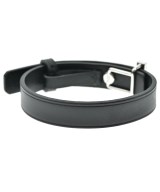 TIFFANY & CO.（ティファニー）ブレスレット・バングル 黒 サイズ:- レディース/2200637284042