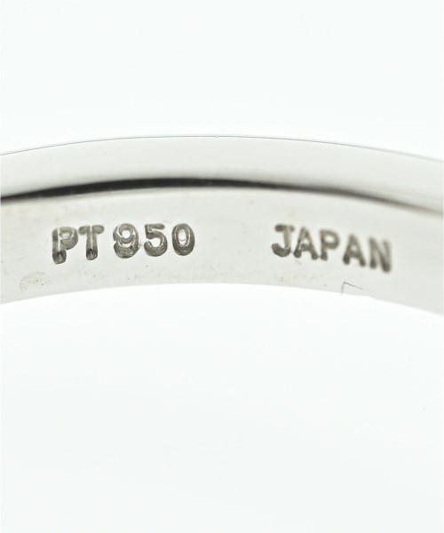 TIFFANY & CO.（ティファニー）リング シルバー サイズ:10 レディース/2200638252071