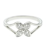 TIFFANY & CO.（ティファニー）リング シルバー サイズ:10 レディース/2200638252071