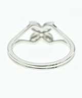TIFFANY & CO.（ティファニー）リング シルバー サイズ:10 レディース/2200638252071