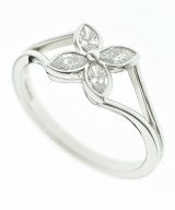 TIFFANY & CO.（ティファニー）リング シルバー サイズ:10 レディース/2200638252071