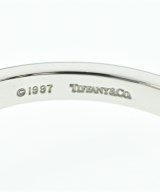 TIFFANY & CO.（ティファニー）リング シルバー サイズ:10 レディース/2200638252071