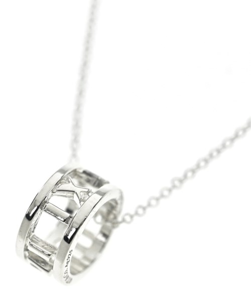 TIFFANY & CO.(ティファニー)ネックレス シルバー サイズ:-/2200638252095