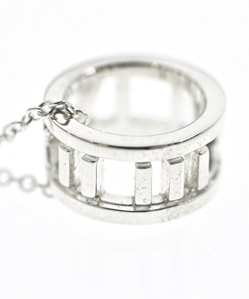 TIFFANY & CO.（ティファニー）ネックレス シルバー サイズ:- レディース/2200638252095