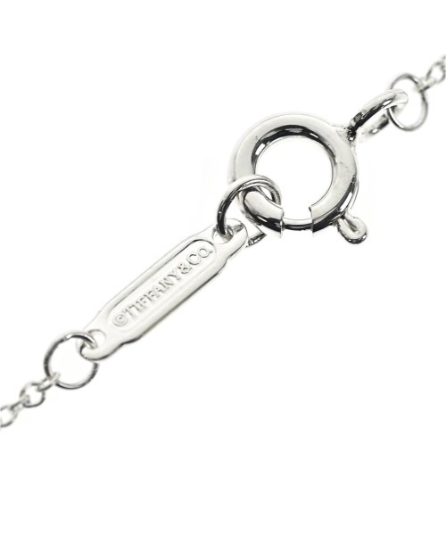 TIFFANY & CO.（ティファニー）ネックレス シルバー サイズ:- レディース/2200638252095