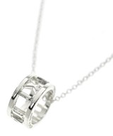 TIFFANY & CO.（ティファニー）ネックレス シルバー サイズ:- レディース/2200638252095