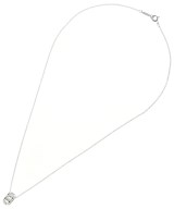 TIFFANY & CO.（ティファニー）ネックレス シルバー サイズ:- レディース/2200638252095