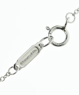 TIFFANY & CO.（ティファニー）ネックレス シルバー サイズ:- レディース/2200638252101