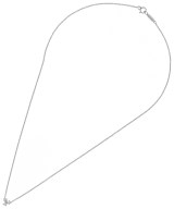 TIFFANY & CO.（ティファニー）ネックレス シルバー サイズ:- レディース/2200638252118