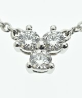 TIFFANY & CO.（ティファニー）ネックレス シルバー サイズ:- レディース/2200638252118