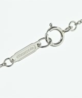 TIFFANY & CO.（ティファニー）ネックレス シルバー サイズ:- レディース/2200638252118