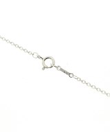 TIFFANY & CO.（ティファニー）ネックレス シルバー サイズ:- レディース/2200638252125