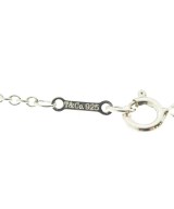 TIFFANY & CO.（ティファニー）ネックレス シルバー サイズ:- レディース/2200638252125