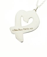 TIFFANY & CO.（ティファニー）ネックレス シルバー サイズ:- レディース/2200638252125