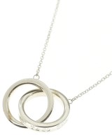 TIFFANY & CO.（ティファニー）ネックレス シルバー サイズ:- レディース/2200638252132