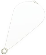 TIFFANY & CO.（ティファニー）ネックレス シルバー サイズ:- レディース/2200638252132