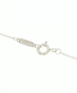 TIFFANY & CO.（ティファニー）ネックレス シルバー サイズ:- レディース/2200638252132