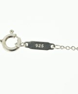 TIFFANY & CO.（ティファニー）ネックレス シルバー サイズ:- レディース/2200638252132