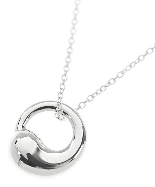 TIFFANY & CO.(ティファニー)ネックレス シルバー サイズ:-/2200638252156