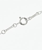 TIFFANY & CO.（ティファニー）ネックレス シルバー サイズ:- レディース/2200638252156