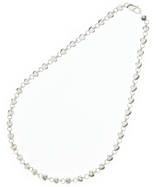 TIFFANY & CO.(ティファニー)ネックレス シルバー サイズ:-/2200638252163