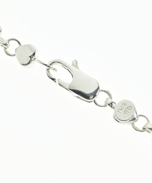 TIFFANY & CO.（ティファニー）ネックレス シルバー サイズ:- レディース/2200638252163
