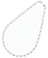 TIFFANY & CO.（ティファニー）ネックレス シルバー サイズ:- レディース/2200638252163