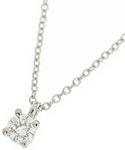 TIFFANY & CO.(ティファニー)ネックレス シルバー サイズ:-/2200638252170