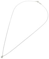 TIFFANY & CO.（ティファニー）ネックレス シルバー サイズ:- レディース/2200638252170