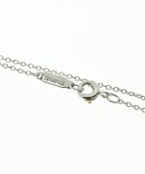 TIFFANY & CO.（ティファニー）ネックレス シルバー サイズ:- レディース/2200638252170