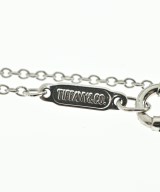 TIFFANY & CO.（ティファニー）ネックレス シルバー サイズ:- レディース/2200638252170