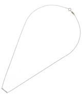 TIFFANY & CO.（ティファニー）ネックレス シルバー サイズ:- レディース/2200638252187