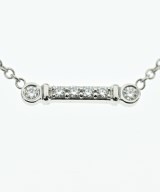 TIFFANY & CO.（ティファニー）ネックレス シルバー サイズ:- レディース/2200638252187