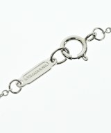 TIFFANY & CO.（ティファニー）ネックレス シルバー サイズ:- レディース/2200638252187