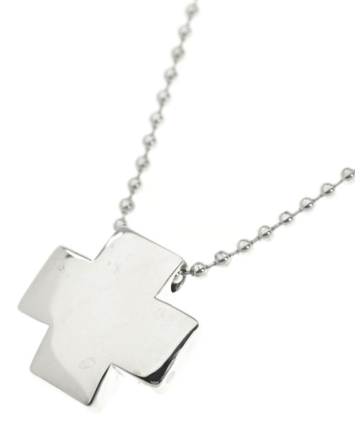 TIFFANY & CO.(ティファニー)ネックレス シルバー サイズ:-/2200638252194