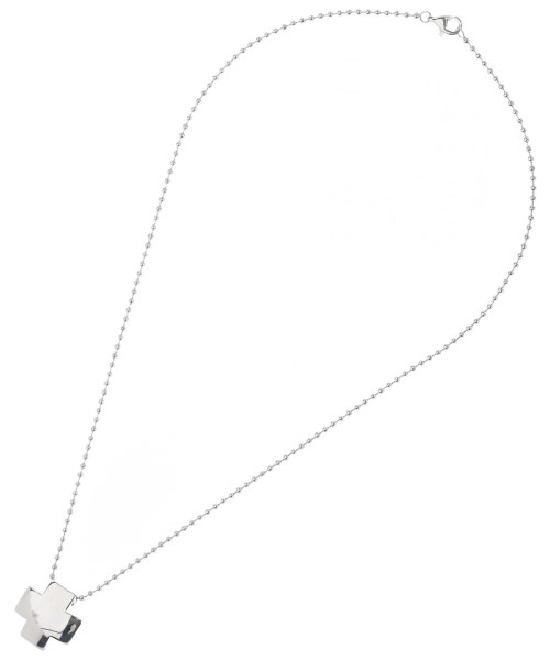 TIFFANY & CO.（ティファニー）ネックレス シルバー サイズ:- レディース/2200638252194