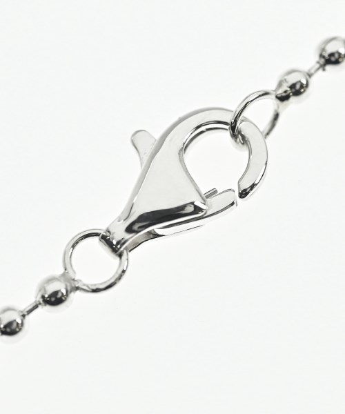 TIFFANY & CO.（ティファニー）ネックレス シルバー サイズ:- レディース/2200638252194