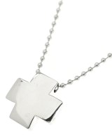 TIFFANY & CO.（ティファニー）ネックレス シルバー サイズ:- レディース/2200638252194