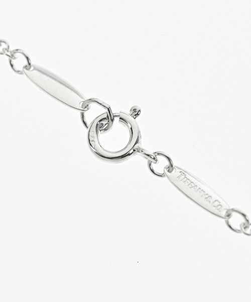 TIFFANY & CO.（ティファニー）ネックレス シルバー サイズ:- レディース/2200638252200