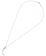 TIFFANY & CO.（ティファニー）ネックレス シルバー サイズ:- レディース/2200638252200