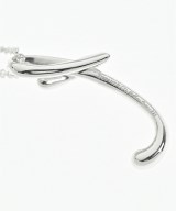 TIFFANY & CO.（ティファニー）ネックレス シルバー サイズ:- レディース/2200638252200