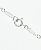 TIFFANY & CO.（ティファニー）ネックレス シルバー サイズ:- レディース/2200638252200