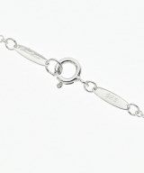 TIFFANY & CO.（ティファニー）ネックレス シルバー サイズ:- レディース/2200638252200