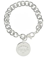 TIFFANY & CO.（ティファニー）ブレスレット・バングル シルバー サイズ:- レディース/2200638252217