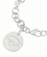 TIFFANY & CO.（ティファニー）ブレスレット・バングル シルバー サイズ:- レディース/2200638252217